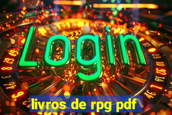 livros de rpg pdf